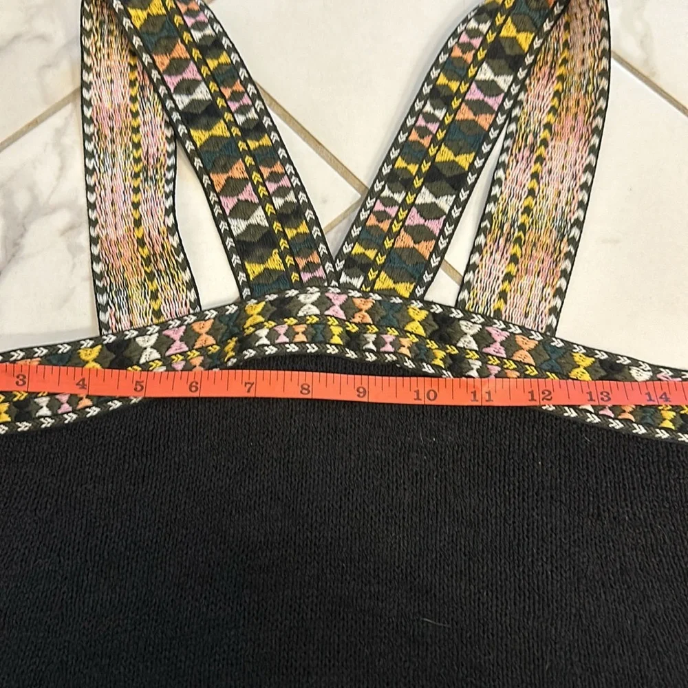 Madewell Sleevless Top - Picture 2 of 6